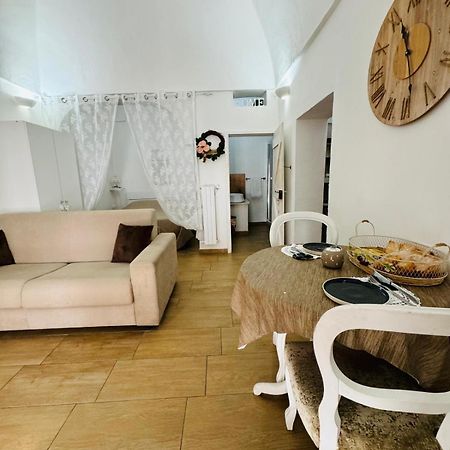 Civico 27 Villa Ostuni Exterior photo