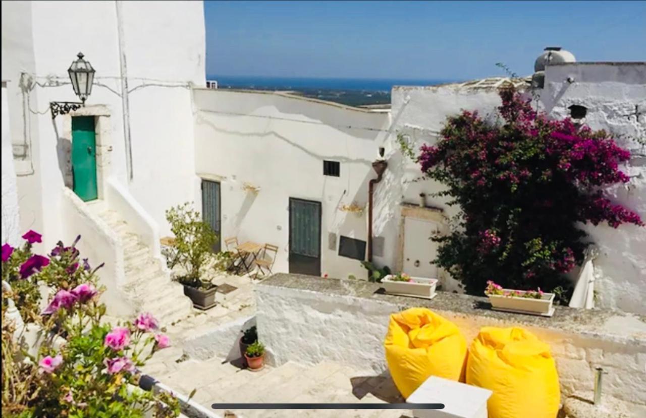Civico 27 Villa Ostuni Exterior photo